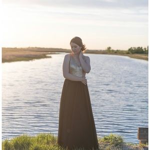 Meet your Posher, Jillian